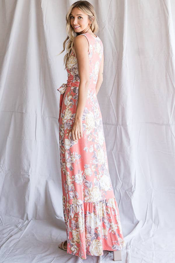 Thumbnail: Blooming Maxi Dress