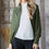 Thumbnail:  Julie Knit Cardigan