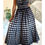 Thumbnail: Denise Denim Convertible Jumpsuit