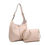 Thumbnail: Slouchy Hobo Bag w/ Adjustable Strap