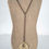 Thumbnail: Lariat/Single Strand Necklace