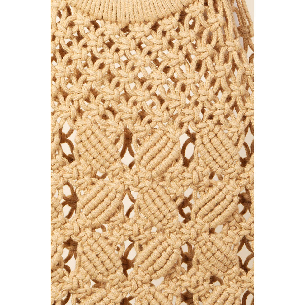 Thumbnail: Tori Boho Bag