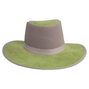 Thumbnail: Misty - Breathable Fashion Sun Hat