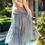 Thumbnail: Laylah Off With It Bell Top (SM-3X)