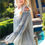 Thumbnail: Laylah Off With It Bell Top (SM-3X)