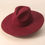Thumbnail: ONLY ONE LEFT Wool Cowboy Hat