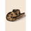 Thumbnail: Ally Straw Cowboy Hat