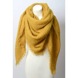 Thumbnail: Blanket Scarf