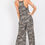 Thumbnail:  ONLY ONE LEFT Camo Jumpsuit 