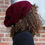 Thumbnail: Slouchy Beanie