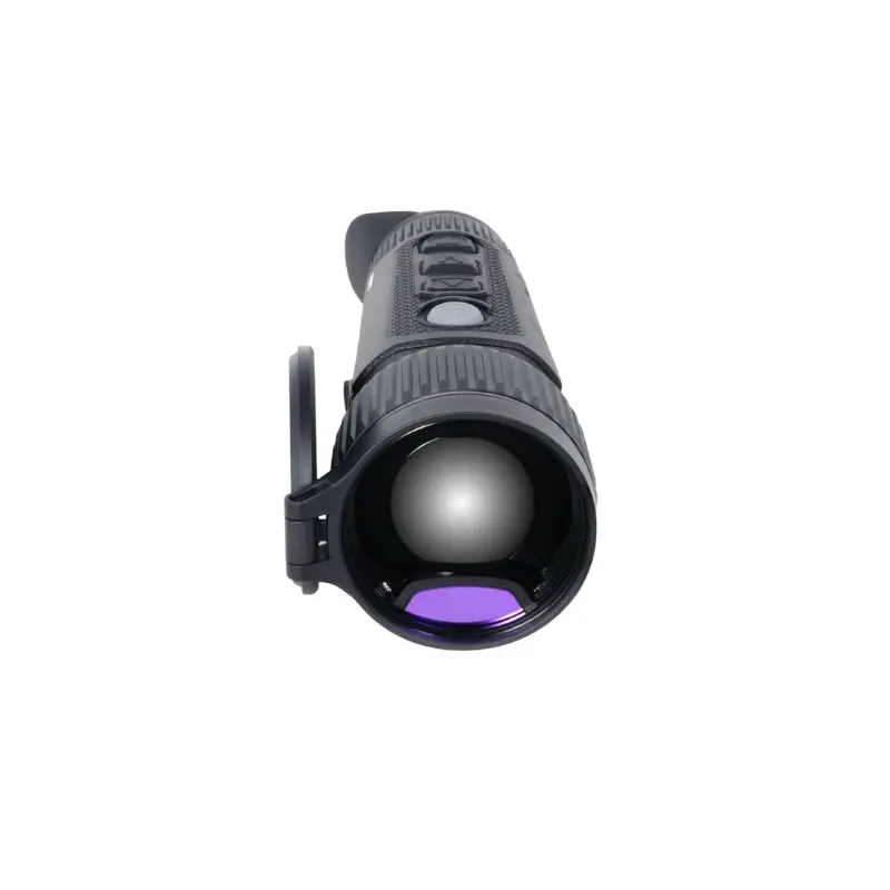 Thumbnail: Nocpix VISTA S50R Rangefinding Thermal Monocular 2X 1280×1024 50 mm LRF