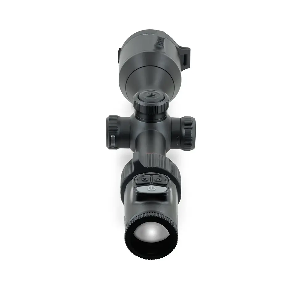 Thumbnail: Nocpix ACE H50R Thermal Optic with Ocular Magnifier 3X 640x512 50mm LRF