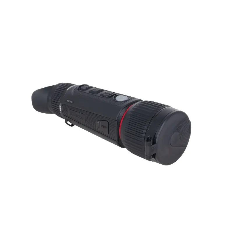 Thumbnail: Nocpix VISTA S50R Rangefinding Thermal Monocular 2X 1280×1024 50 mm LRF