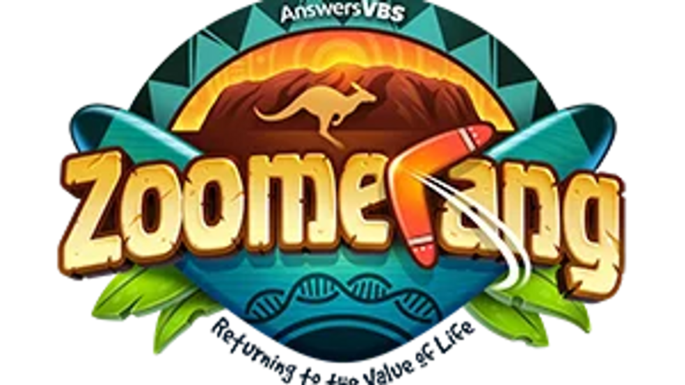 Vacation Bible School