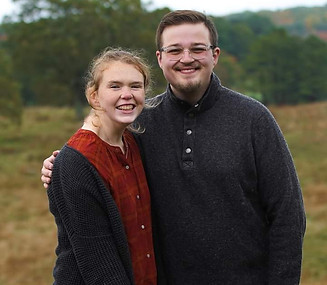 Pastor Alexander and Meghan.JPG