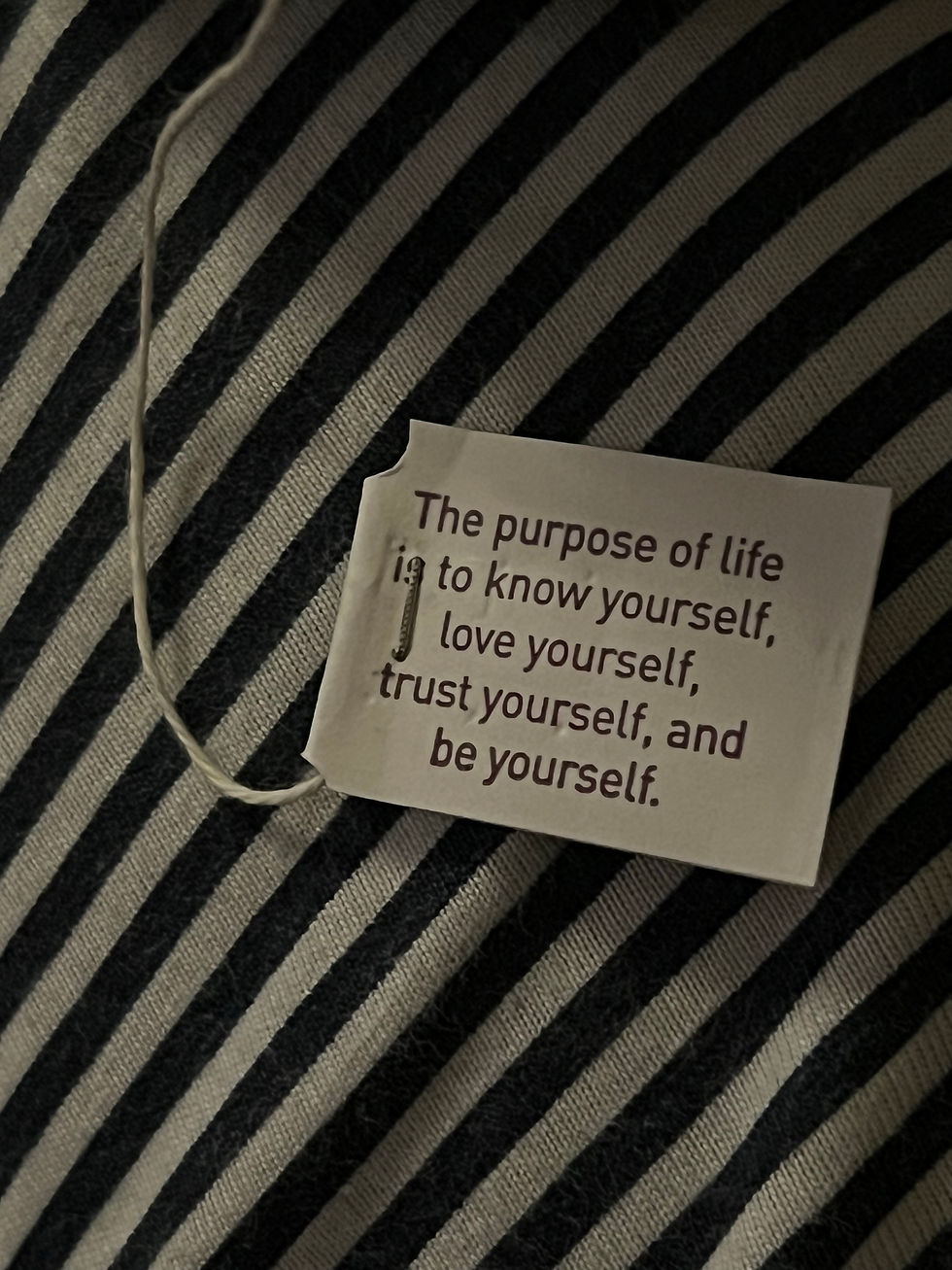 "People Pleaser" adé: Wie du endlich aufhörst, dich ständig zu verbiegen