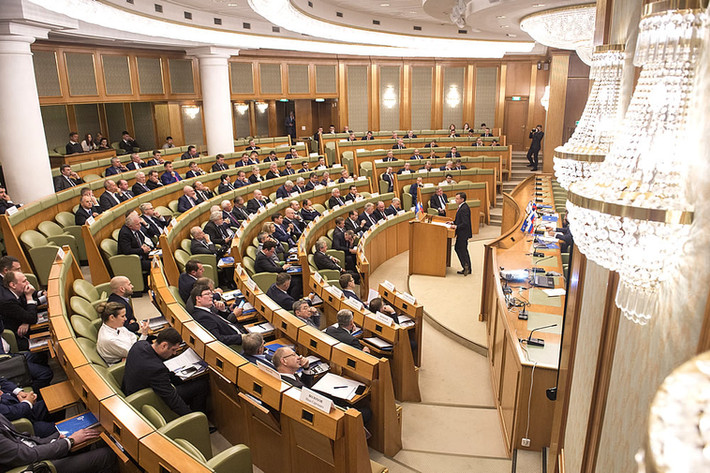 Предложения по дополнительным мерам поддержки высокотехнологичных отраслей промышленности и ОПК напр
