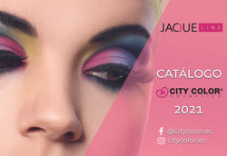 CATALOGO CITY COLOR