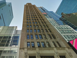 WeWork To Take Another 64k SF Near Bryant Park