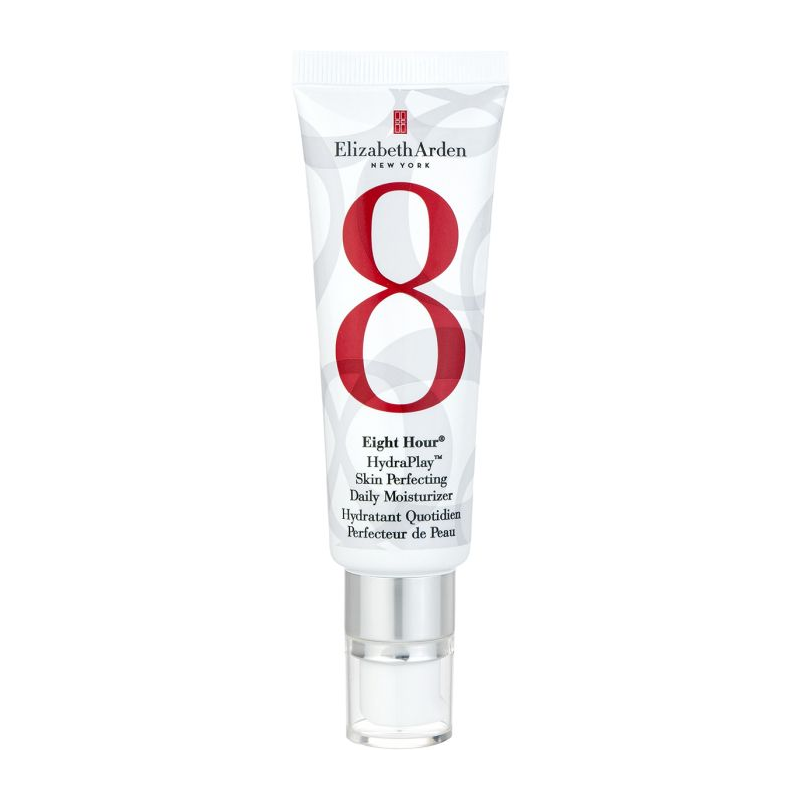 Elizabeth Arden Eight Hour Hydraplay: The Ultimate 8-in-1 Daily Moisturiser