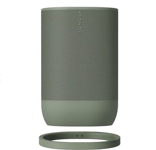 SONOS Move 2 可攜式防水 Wi-Fi 藍牙無線智慧喇叭-綠.png