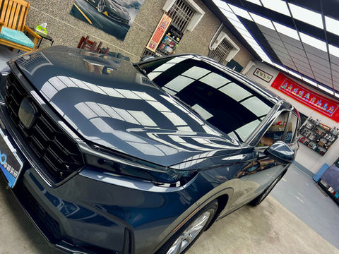 台南汽車美容