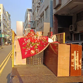 三民搬家服務公司