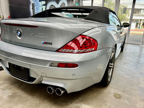台南洗車打蠟