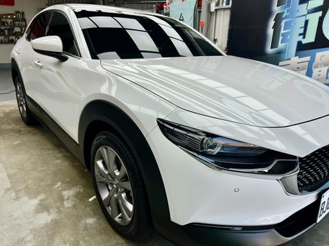 台南洗車