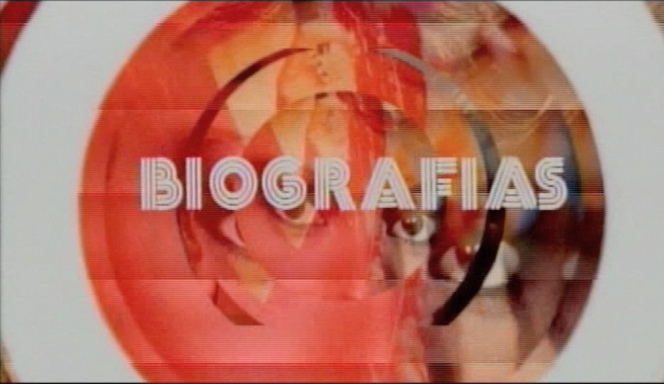 Biografías, Canal 13
