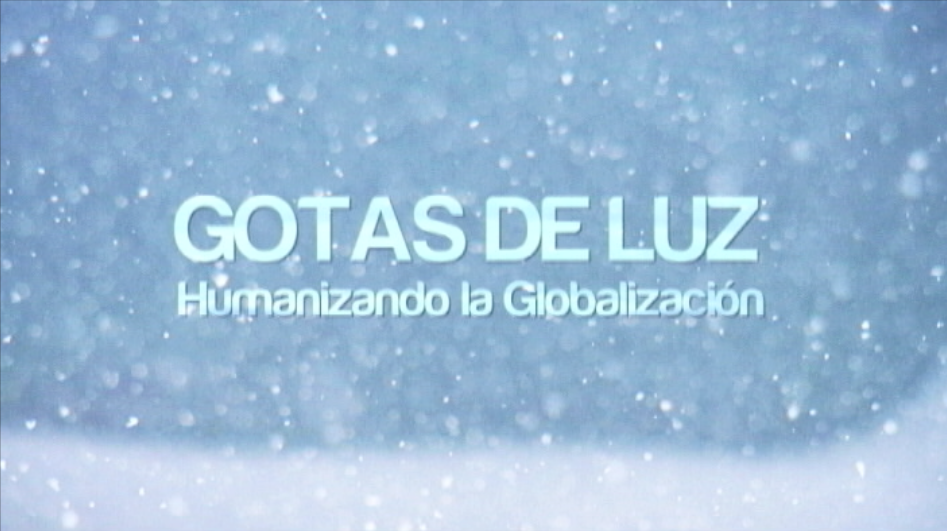 Gotas de Luz