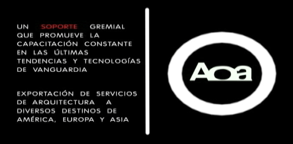 Asoc. Oficinas Arquitectos