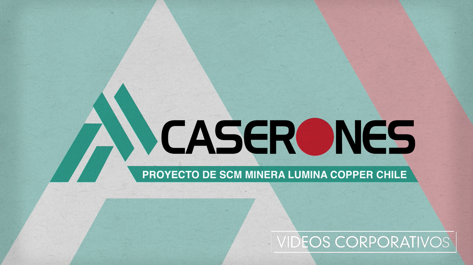 Minera Caserones