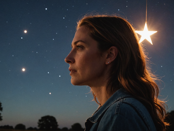 Unlock Your Inner Light with Astrology: A Guide to Self-Love and Healing 