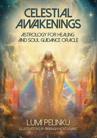 Celestial Awakenings Oracle™
