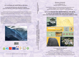Publication de 13 années de fouilles