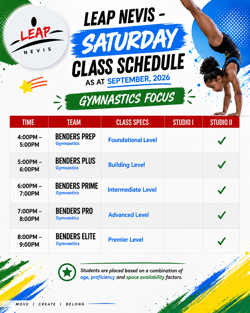 LEAP Nevis Schedule_Saturday.png
