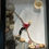 Thumbnail: 8 x 10" Rock Climbing   #Custom Order