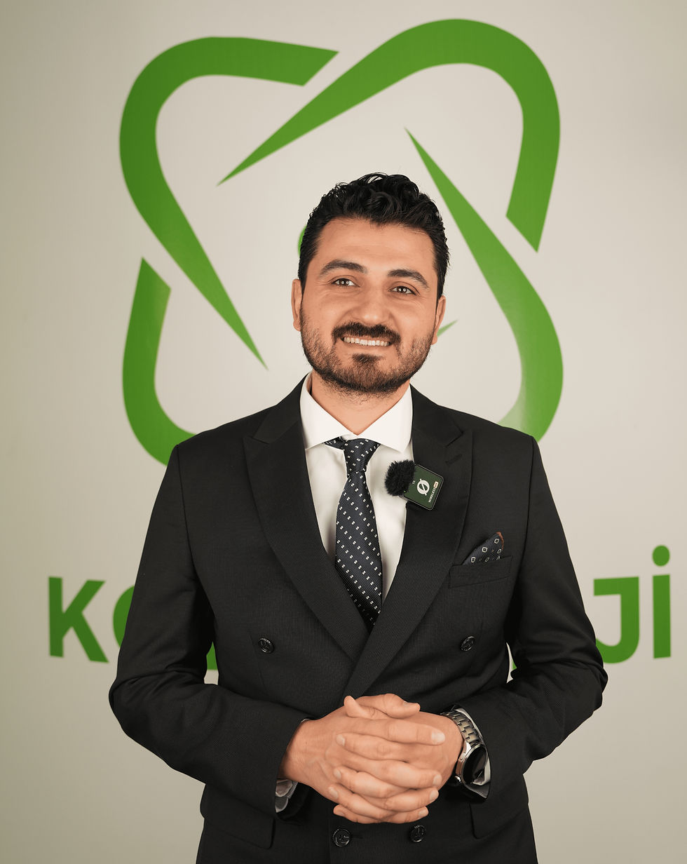 TRAFO İŞLETME SORUMLULUĞU: KOSBİ VE BÜYÜK SANAYİ KURULUŞLARI İÇİN STRATEJİK GÜVENLİK YATIRIMI VE SÜRDÜRÜLEBİLİRLİK RAPORU