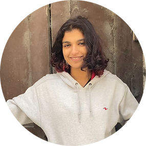 Arayna Dasgupta, UG24