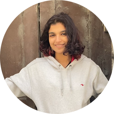 Arayna Dasgupta, UG24