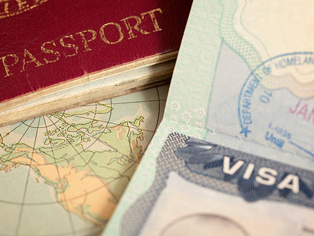 OPINION: Birth Tourism and Birthright Citizenship: The Line Between Legitimate Travel and Visa Abuse