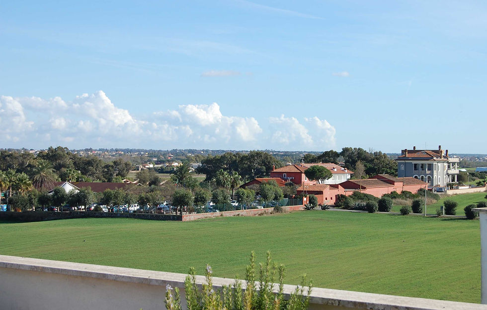 panorama
