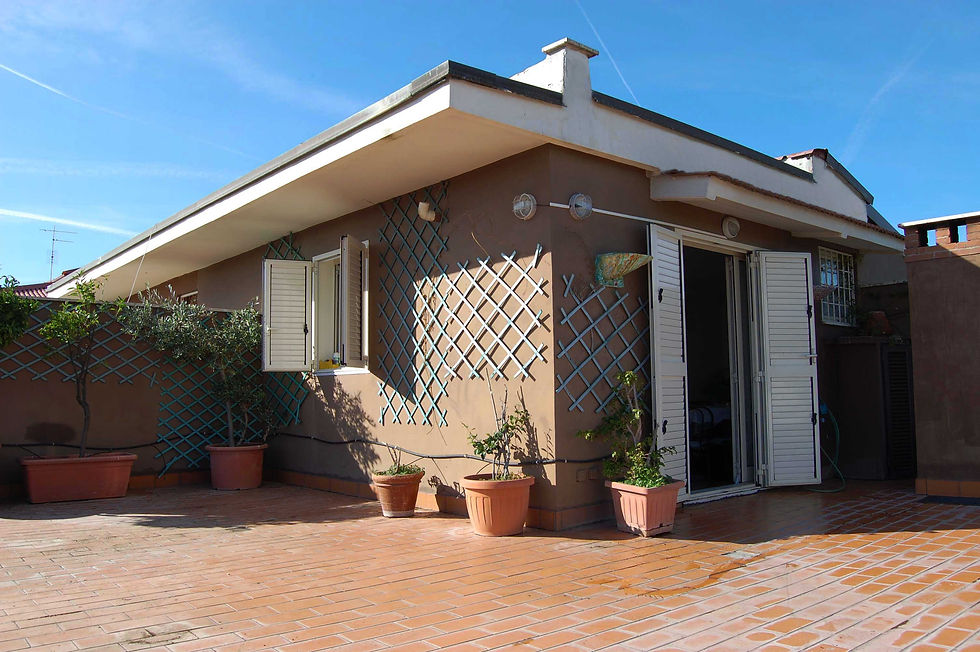 terrazzo