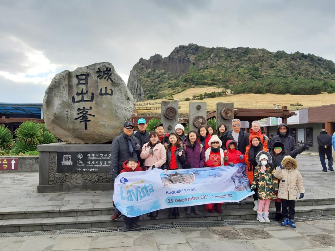 KOREA 25 Dec 2019 2