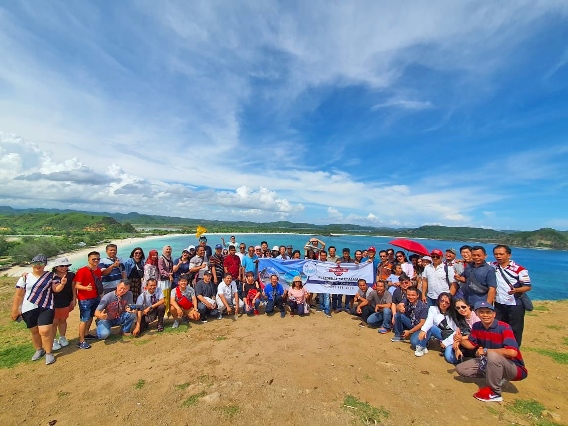 26-28 FEB LOMBOK FKT 1