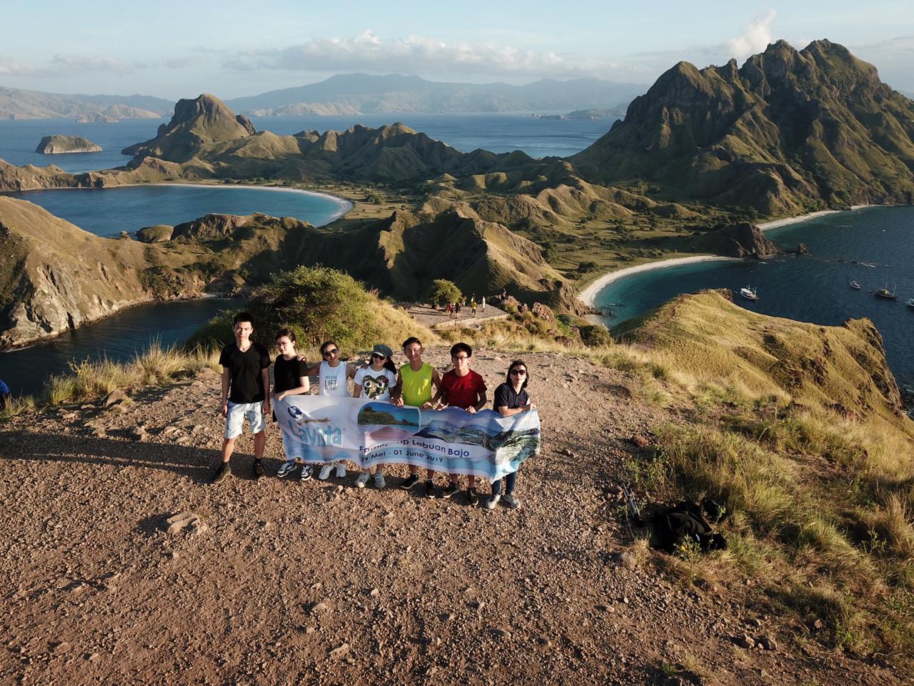 Labuan Bajo 29 Mei 2019 4