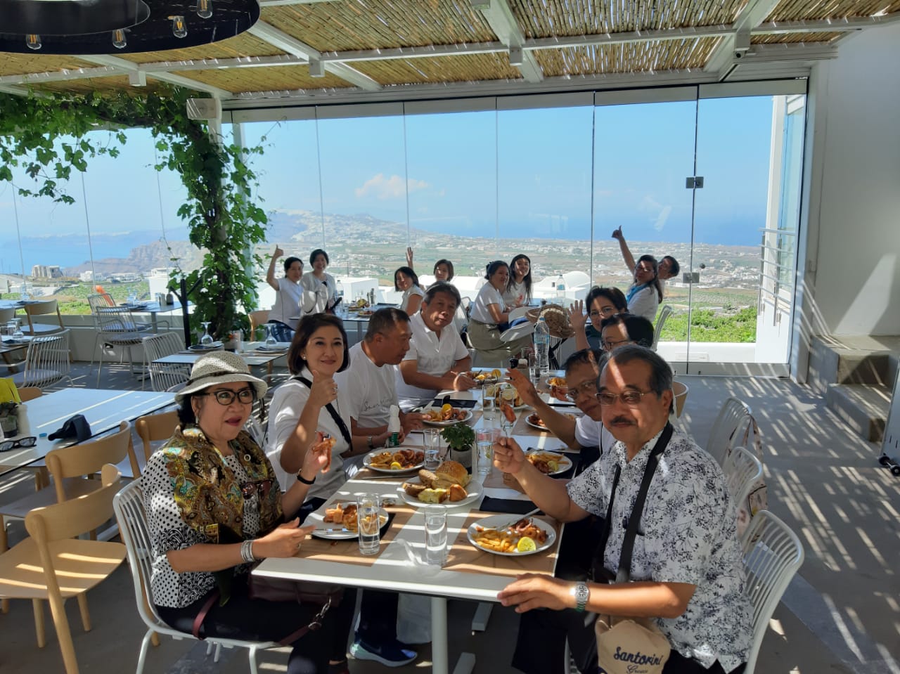 Italy Santorini 24 mei 2019 7