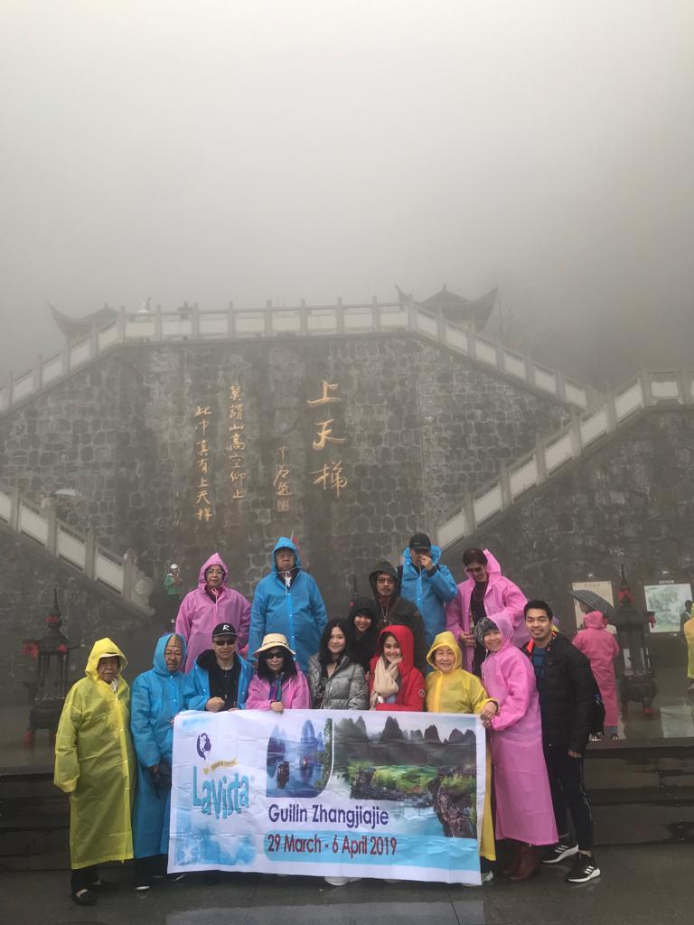 Guilin 29 Maret 19 3