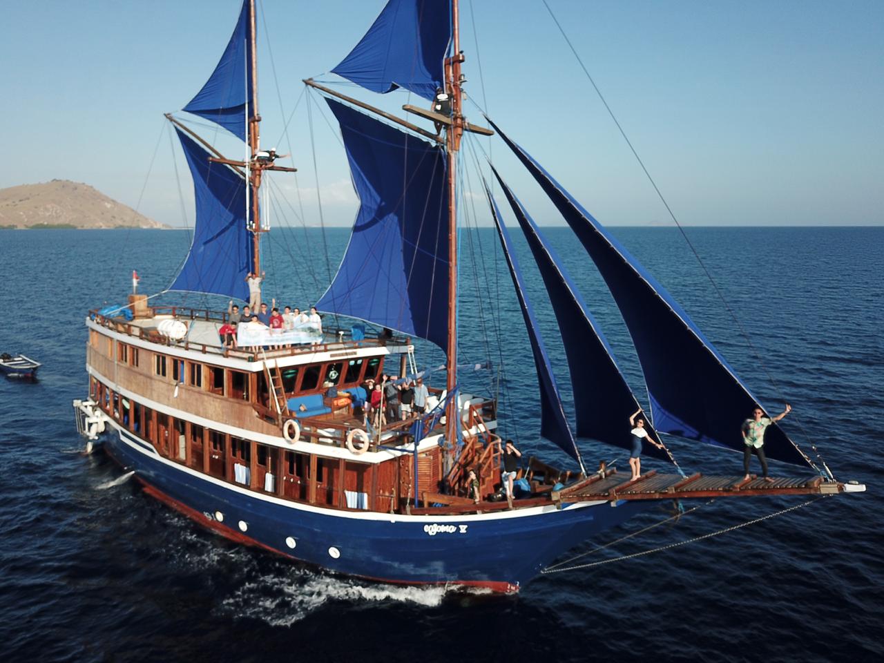 Labuan Bajo 29 Mei 2019 6